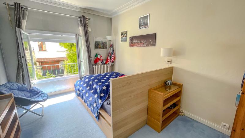 Villa - 149 m² - 7 pièces