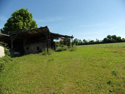 Maison ancienne - 70 m² - 3 pièces