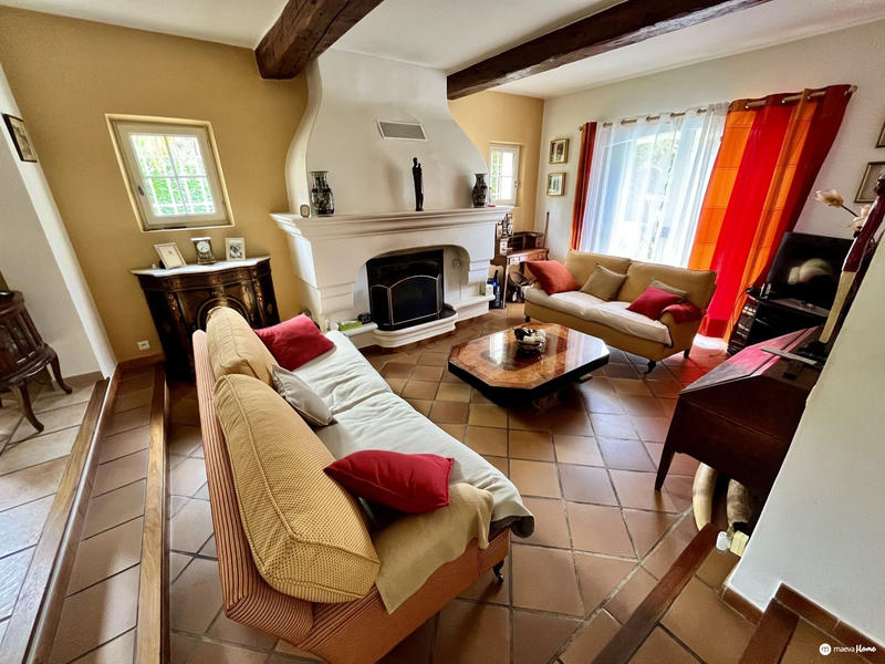 Villa - 230 m² - 7 pièces