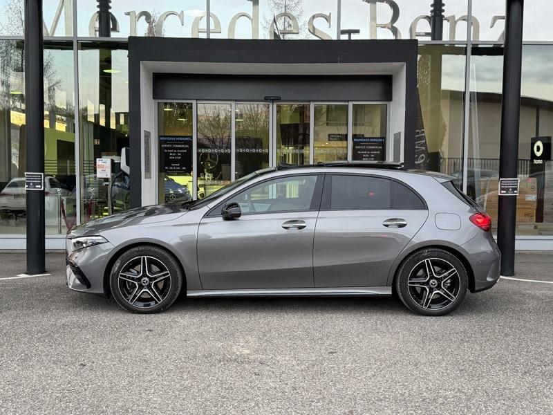 Mercedes Classe a 250 e Amg Line