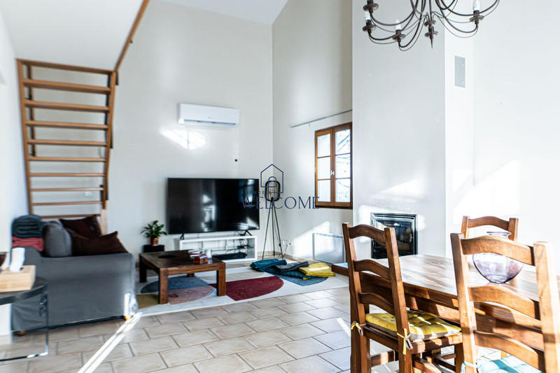 Maison - 117 m² - 5 pièces