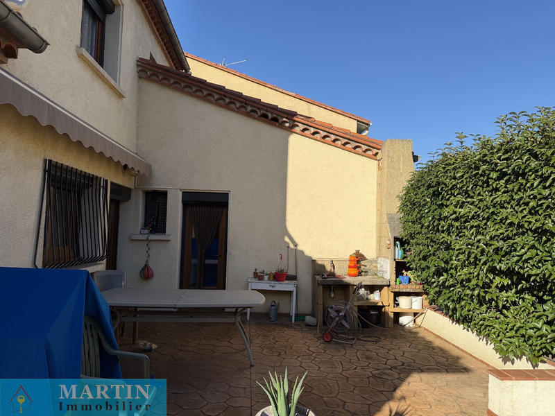 Villa - 174 m² - 5 pièces