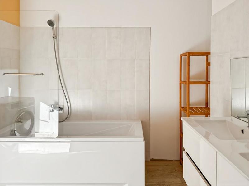 Maison - 144 m² - 6 pièces