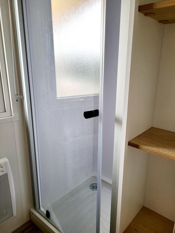 Châlet - 34 m² - 4 pièces