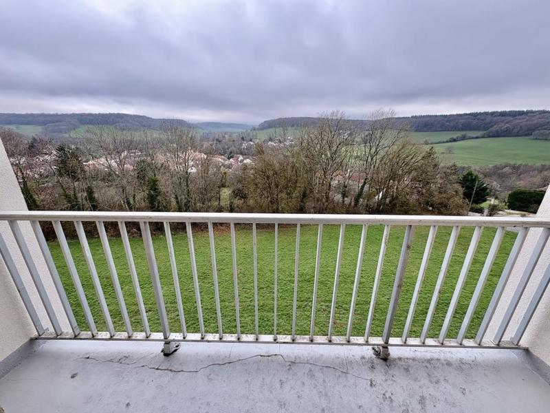 Appartement - 88 m² - 5 pièces