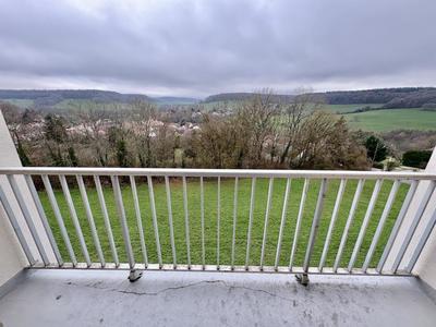 Appartement - 88 m² - 5 pièces