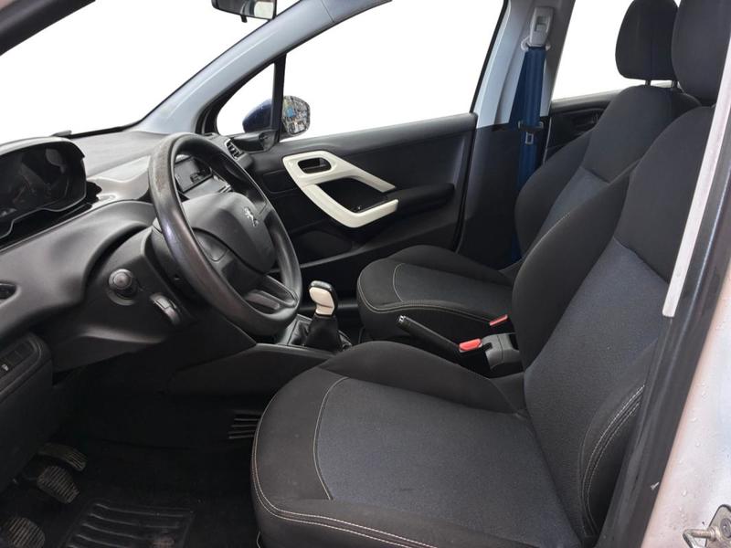 Peugeot 208 1.0 PureTech 68ch Bvm5 Like