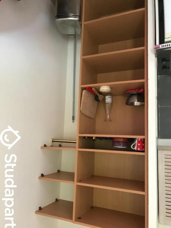 Appartement - 14 m² - 1 pièce