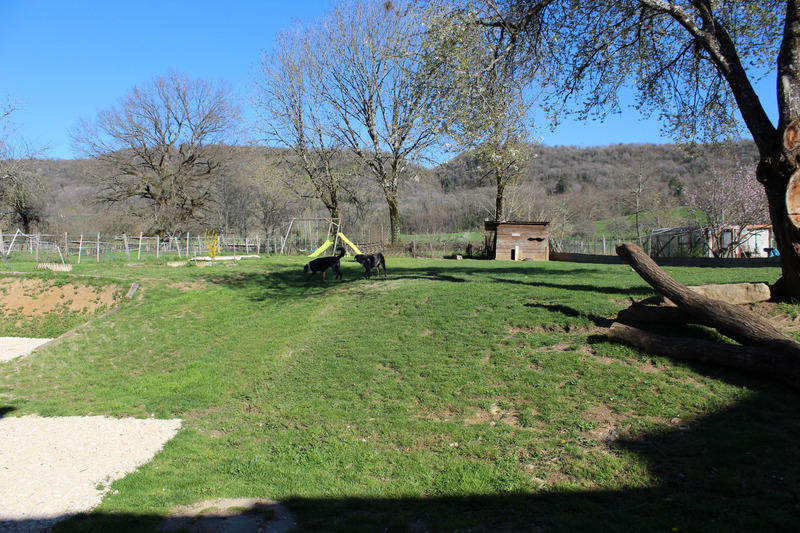 Maison de village - 155 m² - 7 pièces