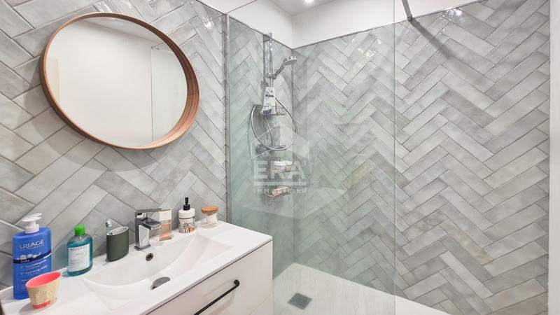 Appartement - 69 m² - 3 pièces