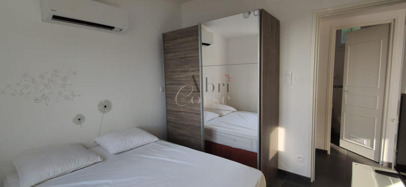 Appartement - 31 m² - 2 pièces