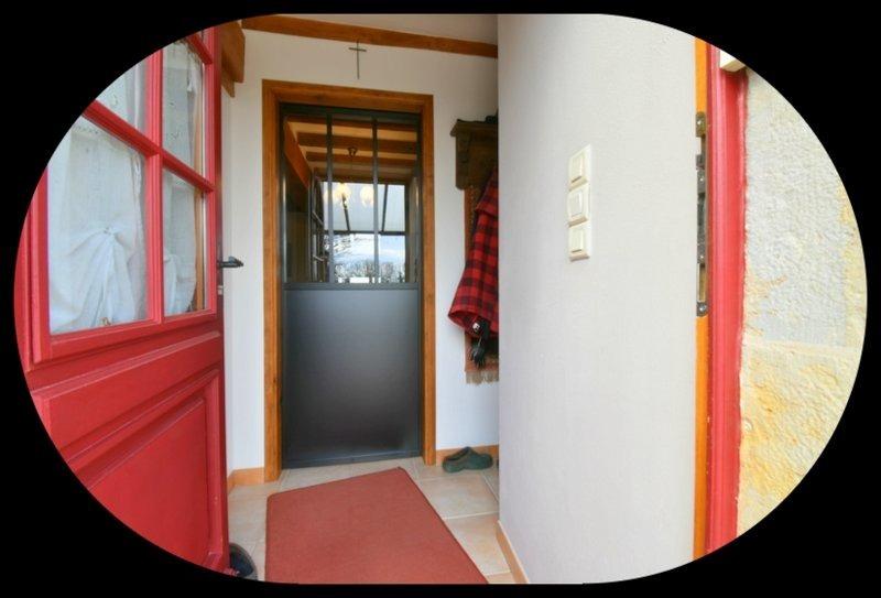 Longère - 160 m² - 8 pièces