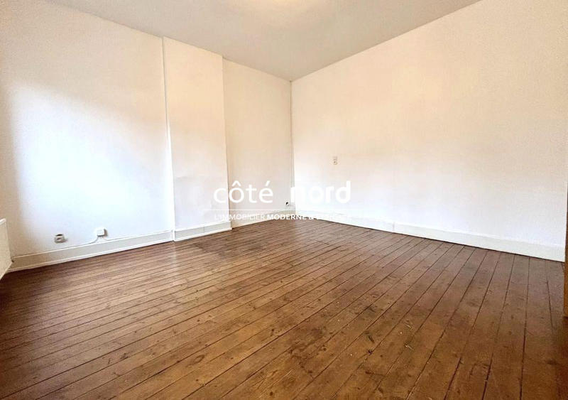 Maison - 138 m² - 7 pièces