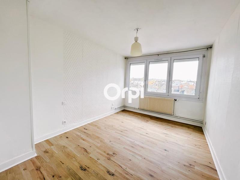 Appartement - 103 m² - 5 pièces