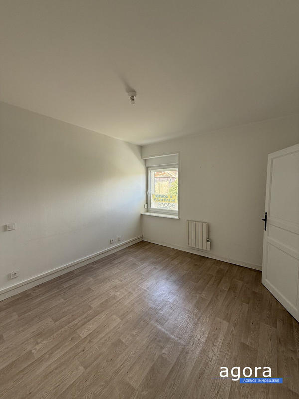 Duplex - 79 m² - 4 pièces