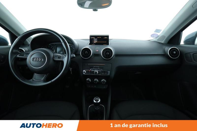 Audi A1 sportback 1.0 Tfsi 95 ch