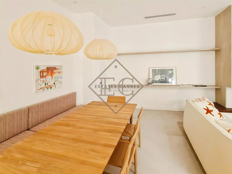 Maison de ville - 131 m² - 4 pièces