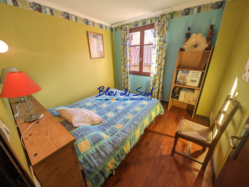 Maison - 96 m² - 5 pièces