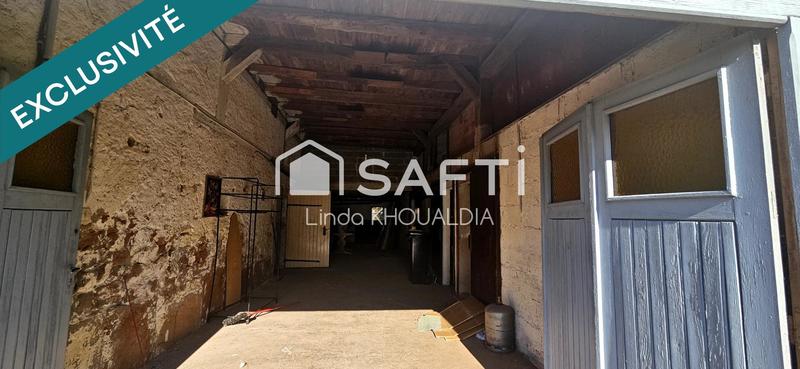 Maison - 175 m² - 6 pièces