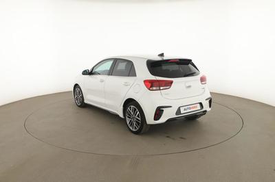 Kia Rio 1.0 t-GDi Mhev Gt Line Premium Dct7 120 ch