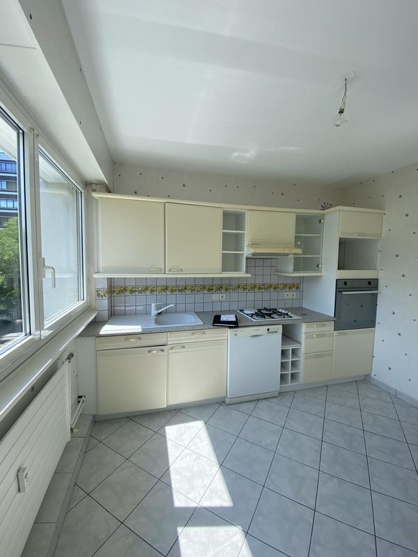 Appartement - 66 m² - 2 pièces