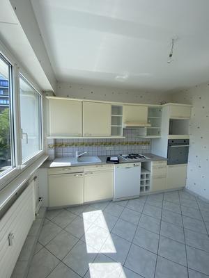 Appartement - 66 m² - 2 pièces