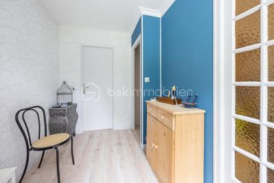 Maison en pierre - 215 m² - 11 pièces