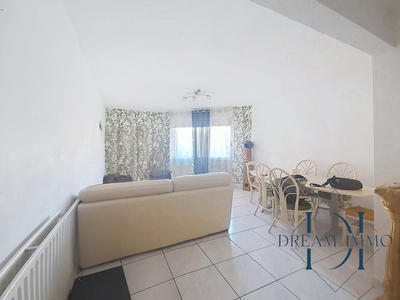 Appartement - 71 m² - 4 pièces