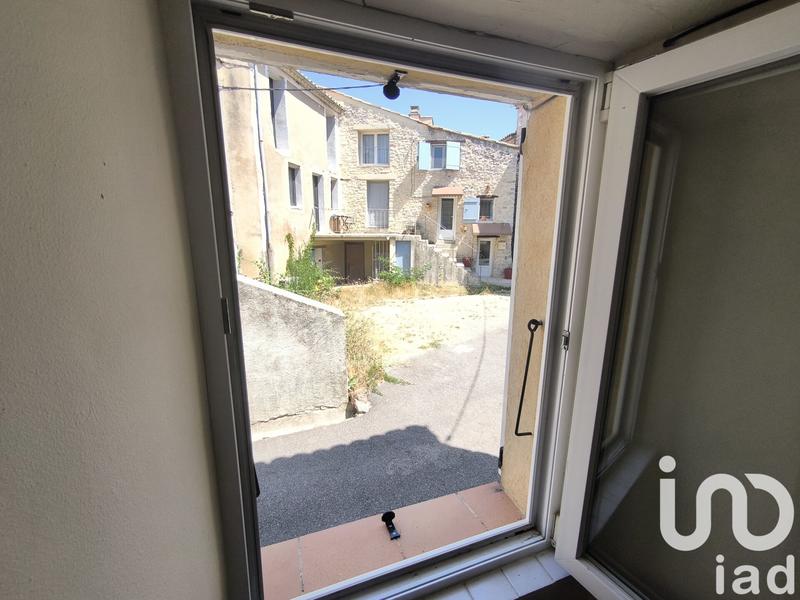 Maison de village - 67 m² - 3 pièces