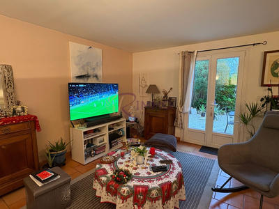 Appartement - 97 m² - 3 pièces