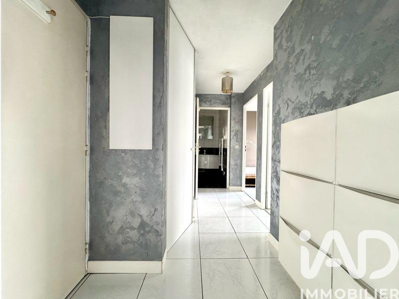 Appartement - 53 m² - 3 pièces