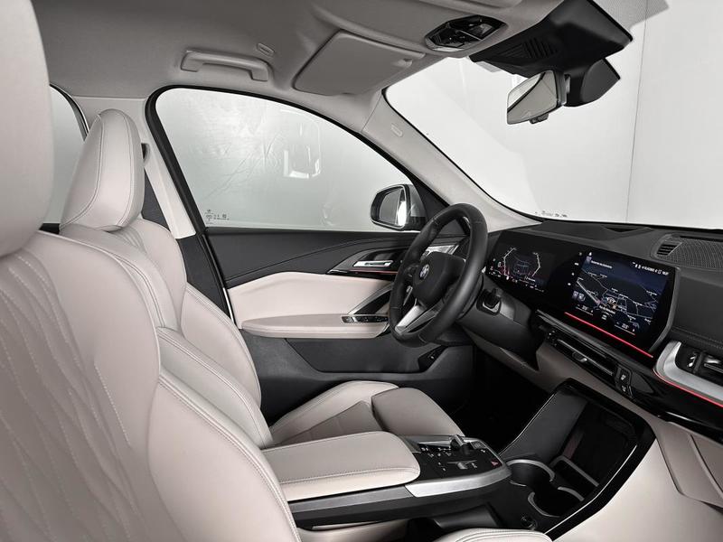 Bmw X1 Xdrive23da 211ch 50km X-Line Cuir Sport Harman-Kardon Camera3d Carplay Hud Attelage Ja18 Mhev