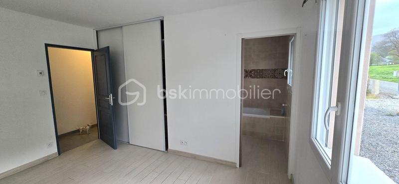 Maison - 116 m² - 5 pièces