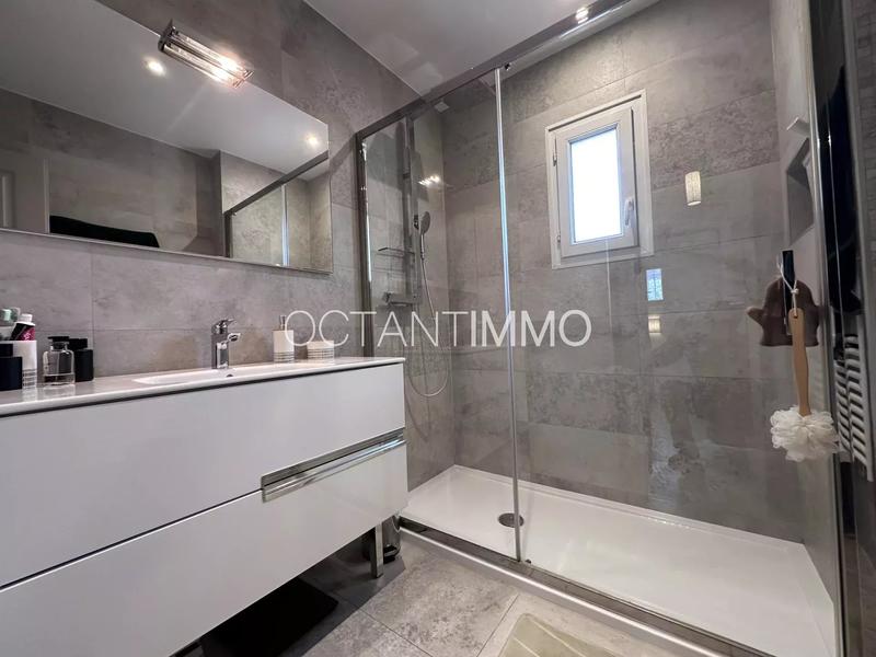 Maison - 132 m² - 4 pièces