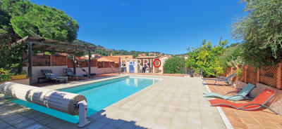 Villa - 156 m² - 6 pièces