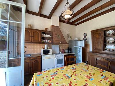 Maison - 77 m² - 4 pièces