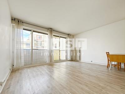 Appartement - 32 m² - 1 pièce