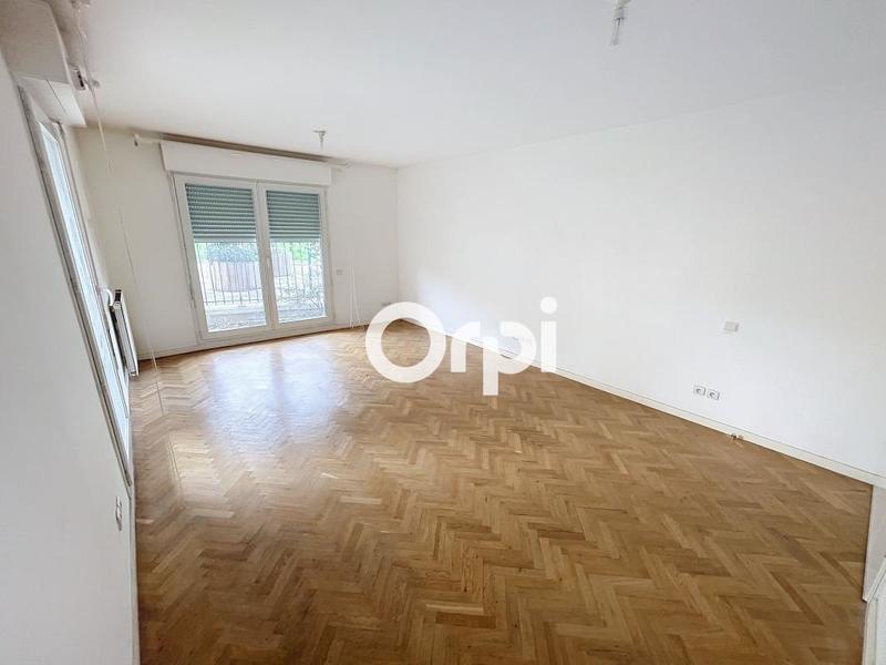 Appartement - 86 m² - 4 pièces