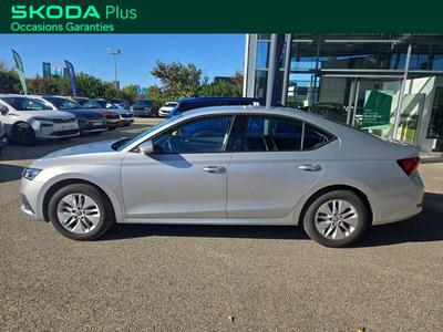 Skoda Octavia 1.5 Tsi mHEV e-Tec 150 ch Act Dsg7 Business