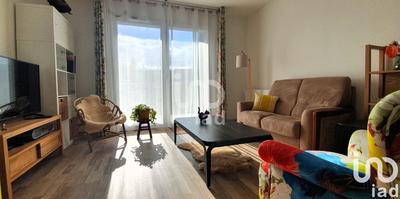 Appartement - 67 m² - 3 pièces