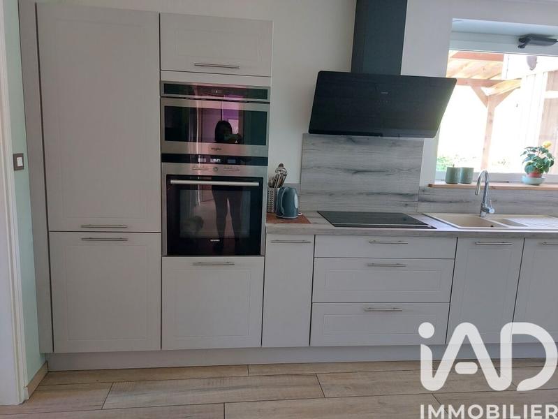 Maison de village - 271 m² - 9 pièces