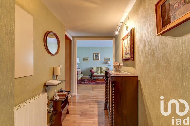 Appartement - 107 m² - 4 pièces