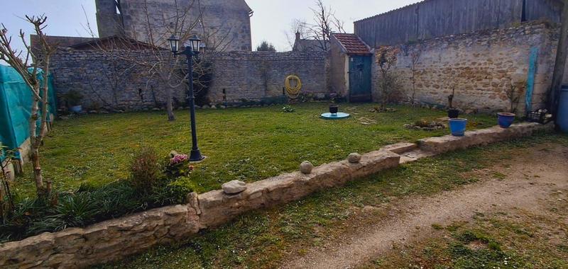 Maison - 148 m² - 4 pièces