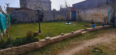 Maison - 148 m² - 4 pièces