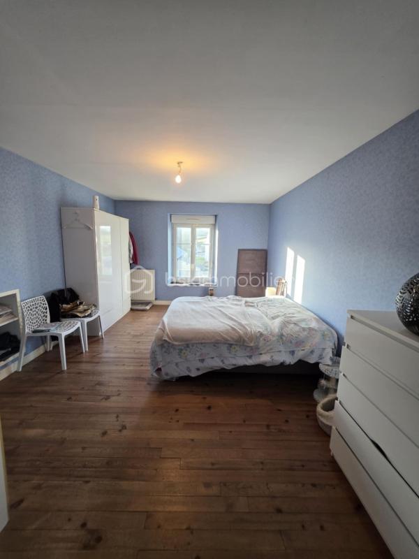 Maison - 128 m² - 4 pièces