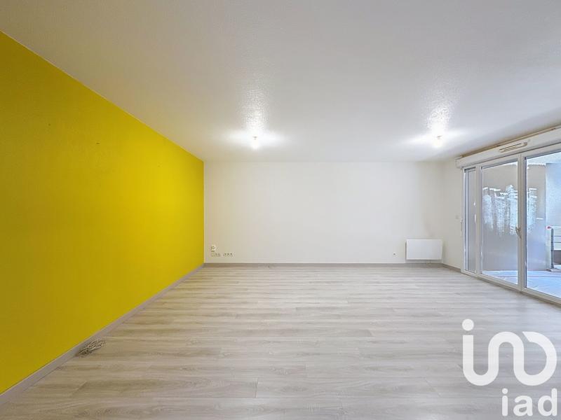 Appartement - 71 m² - 3 pièces