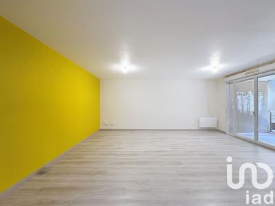 Appartement - 71 m² - 3 pièces