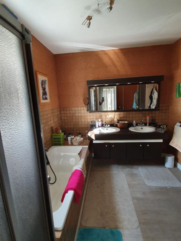 Maison - 145 m² - 5 pièces