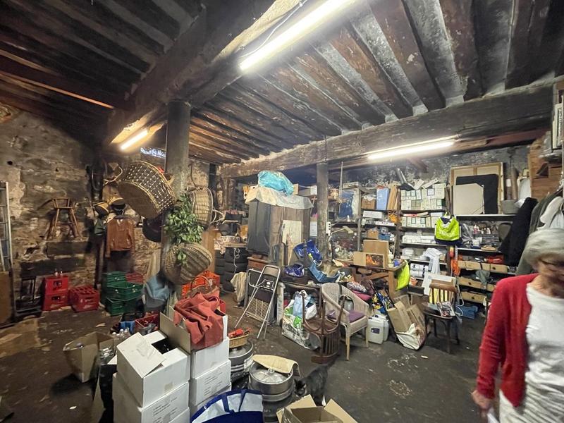 Fonds de commerce - Hôtellerie / Restauration - 140 m²