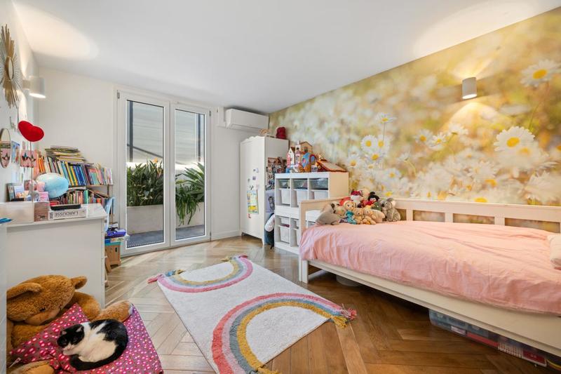 Maison - 118 m² - 4 pièces